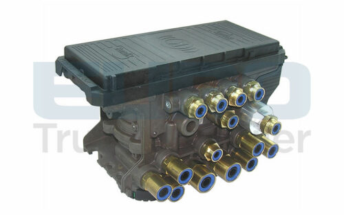 K055362V04 - TRAILER ELECTRONIC CONTROL UNIT (ECU) MODULATOR